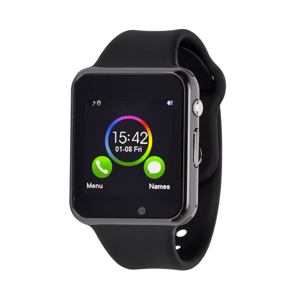 Free shipping Bluetooth Smart Watch U8 Wrist Watch U